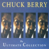 Chuck Berry - Ultimate Collection (Edice 2007) 