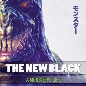 New Black - A Monster's Life (2016) 