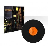 David Bowie - Rise And Fall Of Ziggy Stardust And The Spiders From Mars (Edice 2016) - Vinyl 