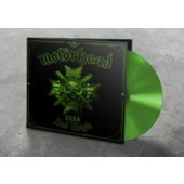 Motörhead - Bad Magic/Zelený Vinyl (RSD 2016) - Vinyl