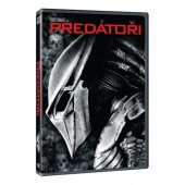 Film/Sci-Fi - Predátoři 