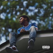 J. Cole - 2014 Forest Hills Drive (Reedice 2023)