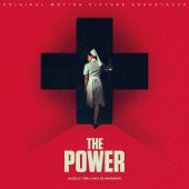 Soundtrack / Gazelle Twin & Max De Warden - Power (2021) - Vinyl