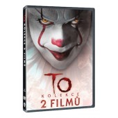 Film/Horor - To kolekce 1.-2. (2DVD)