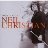 Neil Christian - That's Nice (Edice 2007)