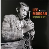 Lee Morgan - Expoobident (2019) - Gatefold Vinyl