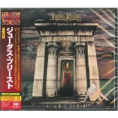 Judas Priest - Sin After Sin (Limited Japan Version 2019)