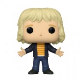 Blbý a blbější / Figurka - Funko POP! Movies: Dumb & Dumber - Casual Harry 