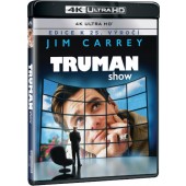 Film/Drama - Truman Show (Blu-ray UHD)