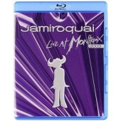 Jamiroquai - Live At Montreux 2003 (Blu-ray Disc) BLU-RAY