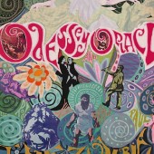 Zombies - Odessey And Oracle (Mono Edice 2015) - 180 gr. Vinyl 