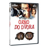 Film/Mysteriózní - Okno do dvora 