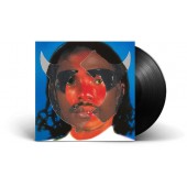 Steve Lacy - Gemini Rights (2022) - Vinyl