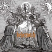 Behemoth - Evangelion (2009)