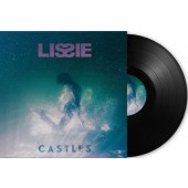 Lissie - Castles (2018) – 180 gr. Vinyl 