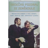 Film/Komedie - Srdečný pozdrav ze zeměkoule/Pošetka 