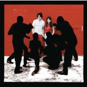 White Stripes - White Blood Cells (Reedice 2021) - Vinyl