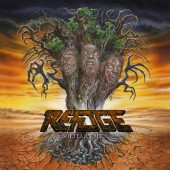 Refuge - Solitary Men (2018) – 180 gr. Vinyl 