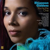 Rhiannon Giddens - You're The One (2023) - Limited Indie Vinyl