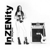 Jen Majura - InZENity (2017) 