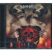 NoNe - Six (2012)