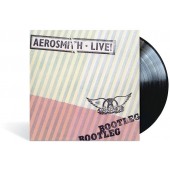 Aerosmith - Live! Bootleg (Remaster 2023) - Vinyl