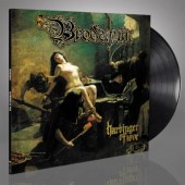 Brodequin - Harbinger Of Woe (2024) - Vinyl