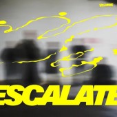 Vlure - Escalate (2025)