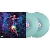 Doja Cat - Planet Her (Deluxe 5th Anniversary Edition 2026) - Limited Vinyl