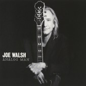 Joe Walsh - Analog Man (2012) 