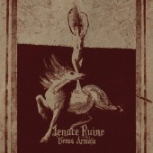 Menace Ruine - Venus Armata (2014)