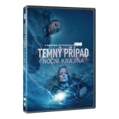 Film/Seriál - Temný případ: Noční krajina (2DVD)