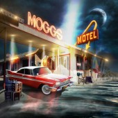 Moggs Motel - Moggs Motel (2024) /Digipack