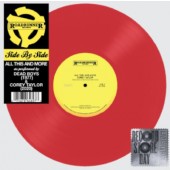 Corey Taylor - All This And More (Single, Black Friday 2020) – Vinyl