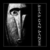 Can - Dead Can Dance / Garden Of The Arcane Delights 