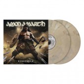 Amon Amarth - Berserker (Edice 2024) - Limited Marbled Vinyl