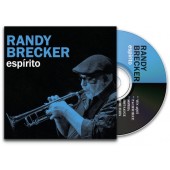 Randy Brecker - Espírito (2026)