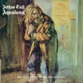 Jethro Tull - Aqualung/Steven Wilson Mix/Vinyl 