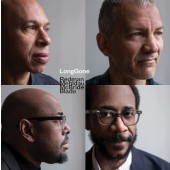 Joshua Redman, Brad Mehldau, Christine McBride, Brian Blade - LongGone (2022) - Vinyl