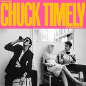 Role Model - Chuck Timely & The Hourglass (2026)