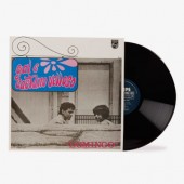 Gal Costa, Caetano Veloso - Domingo (Edice 2026) - Vinyl
