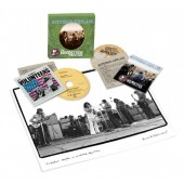 Jefferson Airplane - Woodstock Experience/Ltd. 