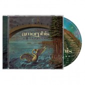 Amorphis - Borderland (2025)