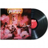 W.A.S.P. - W.A.S.P. (Half-Speed Master Edition 2025) - Vinyl