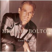 Michael Bolton - Love Songs (2001)