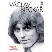 Václav Neckář - Nejsem gladiátor/DVD 