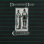 Diamond Head - Canterbury (Reedice 2023)
