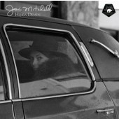 Joni Mitchell - Hejira Demos (Black Friday, 2024) – Vinyl
