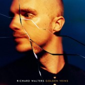 Richard Walters - Golden Veins (Limited Edition, 2020) - Vinyl