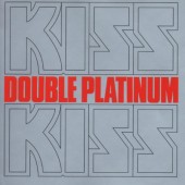 Kiss - Double Platinum 